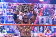 WWE चैंपियन बॉबी लैश्ले